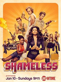 Shameless (US)