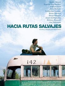 Hacia rutas salvajes