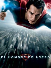El Hombre de Acero