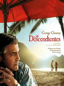 Los descendientes