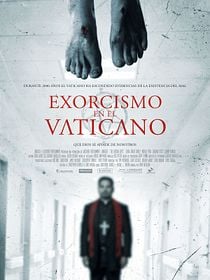 Exorcismo en el Vaticano