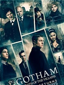 Gotham (2014)