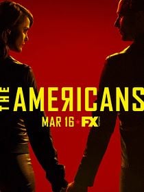 The Americans (2013)