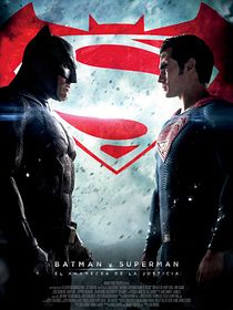 Batman v Superman: El amanecer de la justicia
