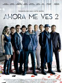 Ahora me ves 2