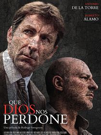 Que Dios Nos Perdone