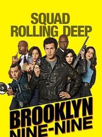 Brooklyn Nine-Nine