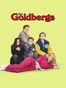 Los Goldberg