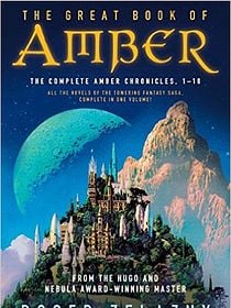 Cartel de The Chronicles Of Amber