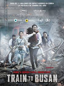Train to Busan