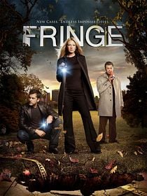 Fringe (Al límite)
