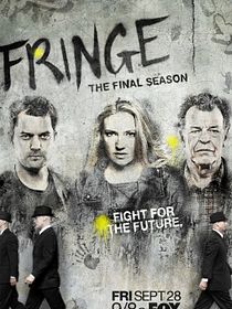 Fringe (Al límite)