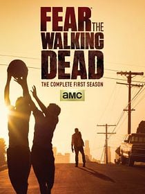 Fear The Walking Dead