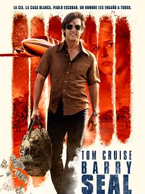Barry Seal: El traficante