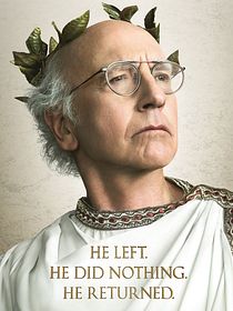Larry David