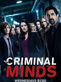 Mentes criminales