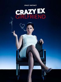 Crazy Ex-Girlfriend