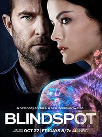 Blindspot