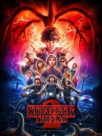 Stranger Things