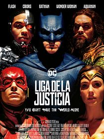 Liga de la Justicia