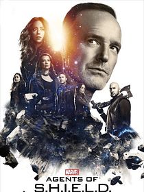 Marvel's Agents of S.H.I.E.L.D.