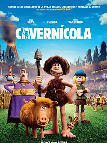 Cavernícola