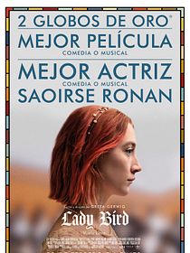 Lady Bird