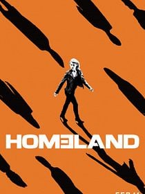 Cartel de Homeland