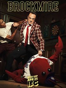 Brockmire