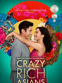 Crazy Rich Asians