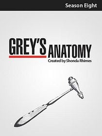 Anatomía de Grey