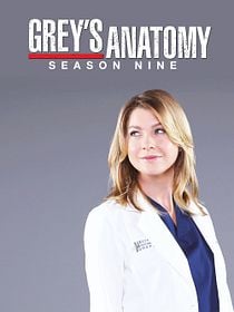 Anatomía de Grey