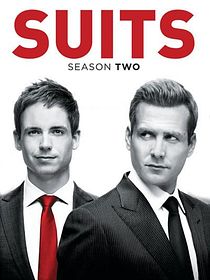 Suits: la clave del éxito