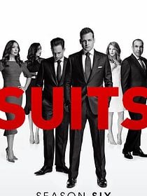 Suits: la clave del éxito