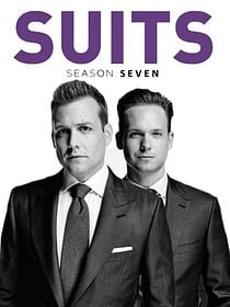 Suits: la clave del éxito