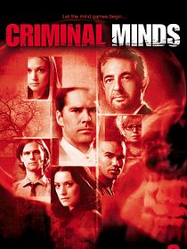 Mentes criminales