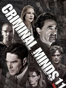 Mentes criminales
