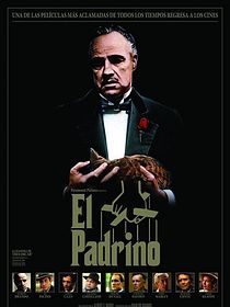 El padrino