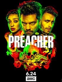 Preacher