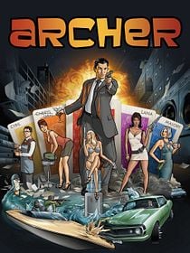 Archer