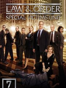 Ley y orden: Unidad de víctimas especiales