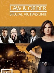 Ley y orden: Unidad de víctimas especiales