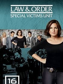 Ley y orden: Unidad de víctimas especiales