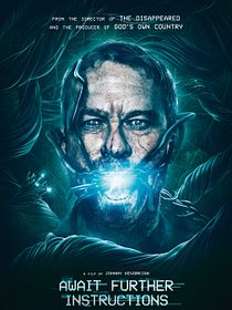 Await Further Instructions