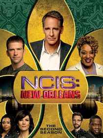 NCIS : Nueva Orleans