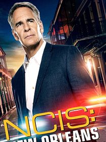 NCIS : Nueva Orleans