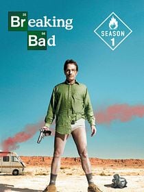 Breaking Bad