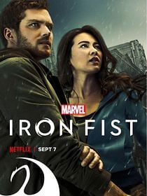Marvel's Iron Fist