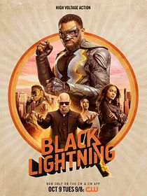 Black Lightning