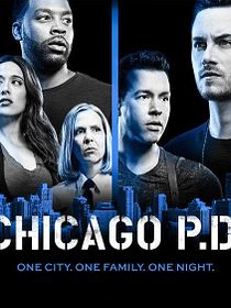 Chicago PD